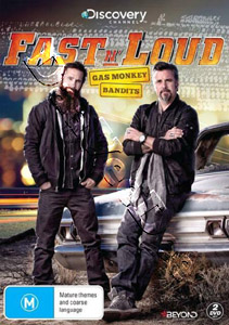 Fast n